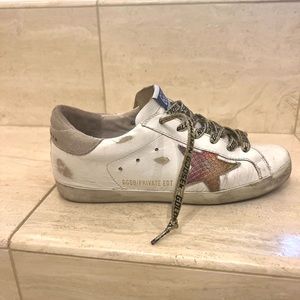 Golden Goose Sneakers